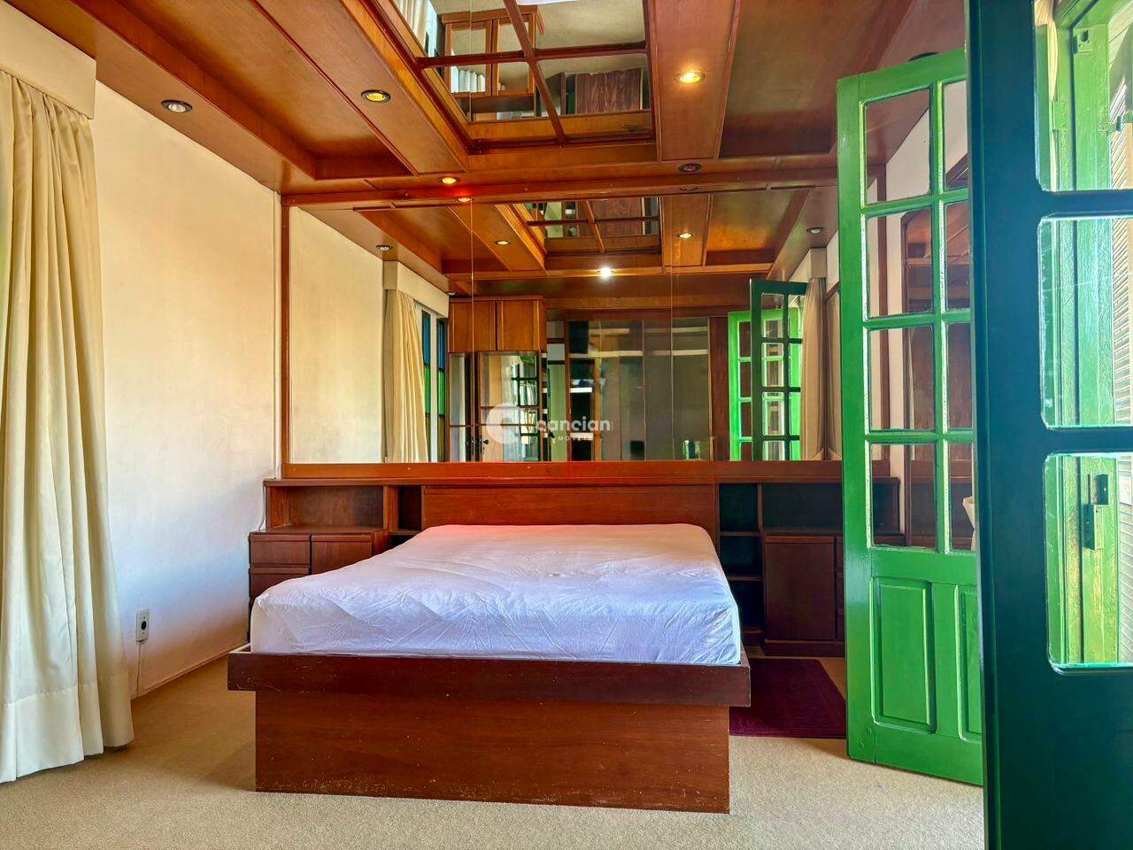 Casa para aluguel no Lorenzi: 
