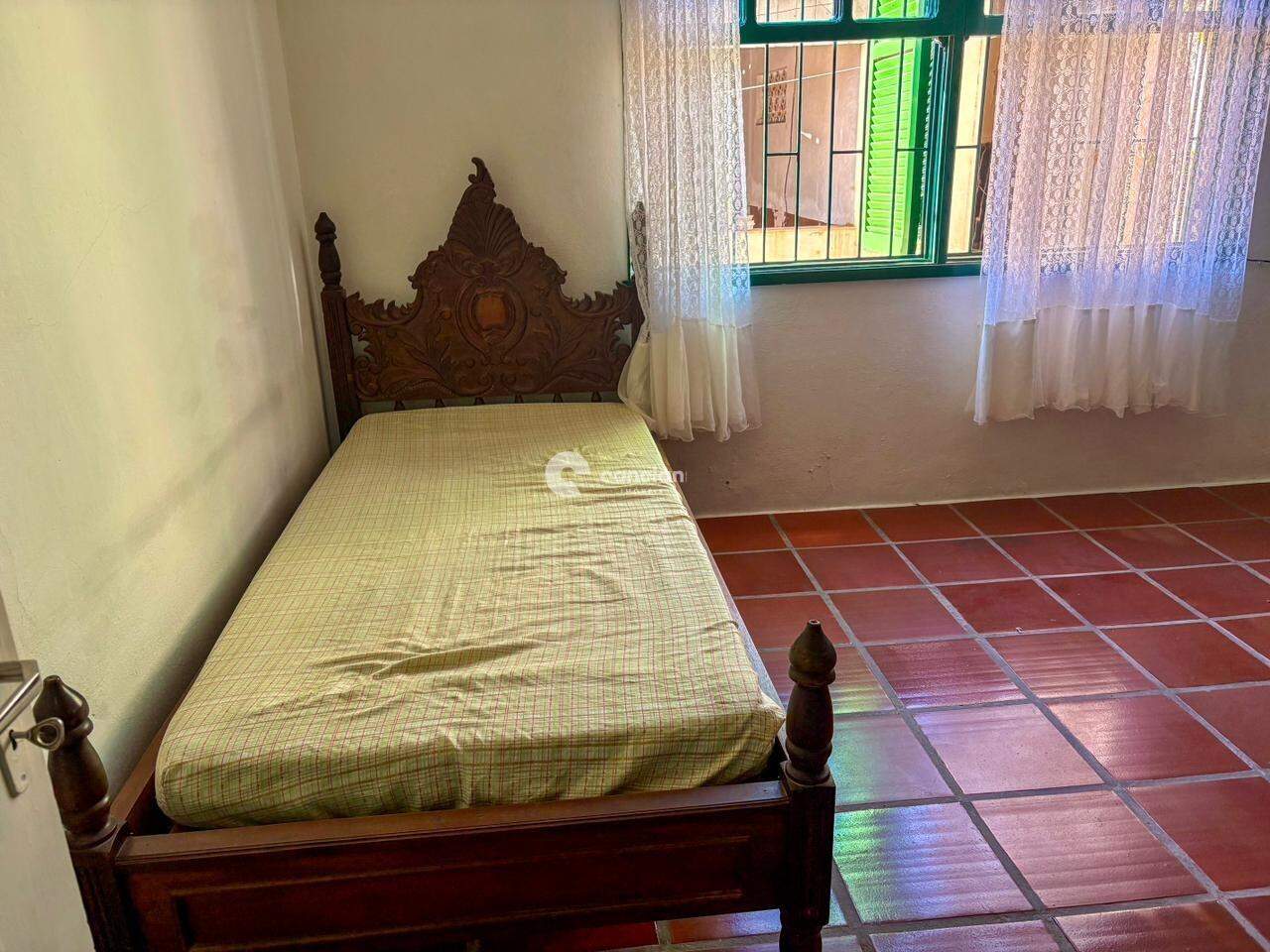 Casa para aluguel no Lorenzi: 