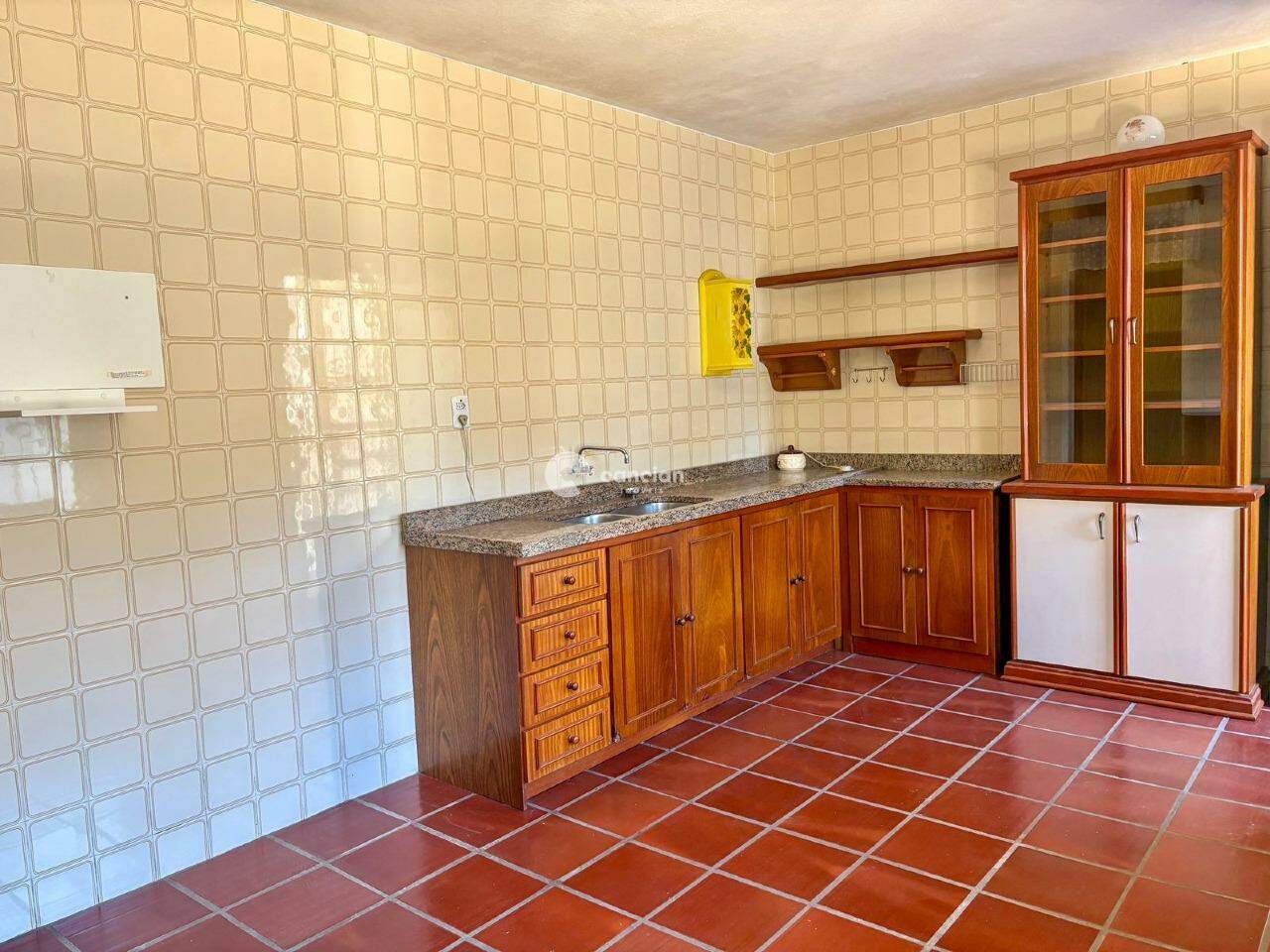 Casa para aluguel no Lorenzi: 