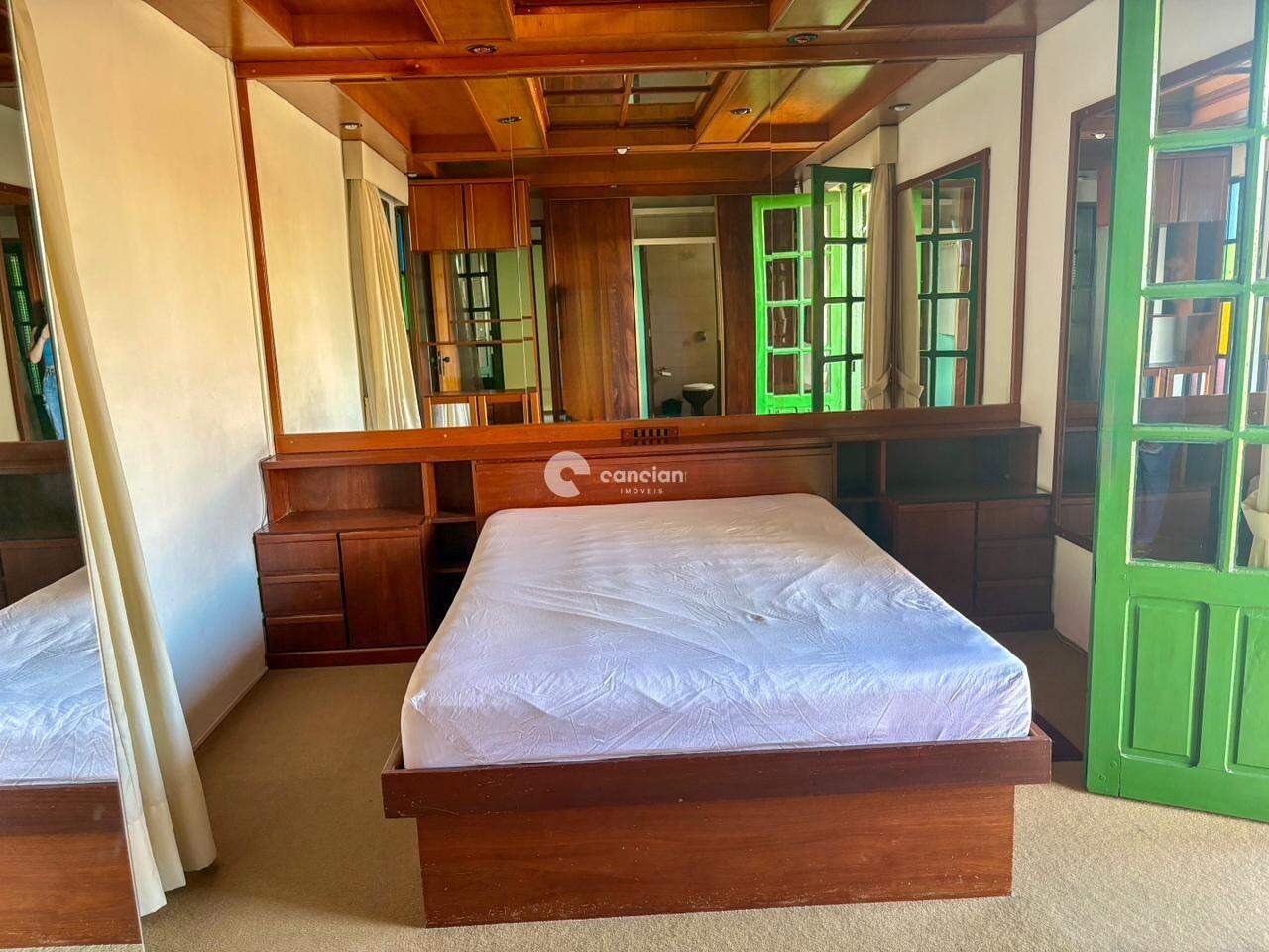 Casa para aluguel no Lorenzi: 