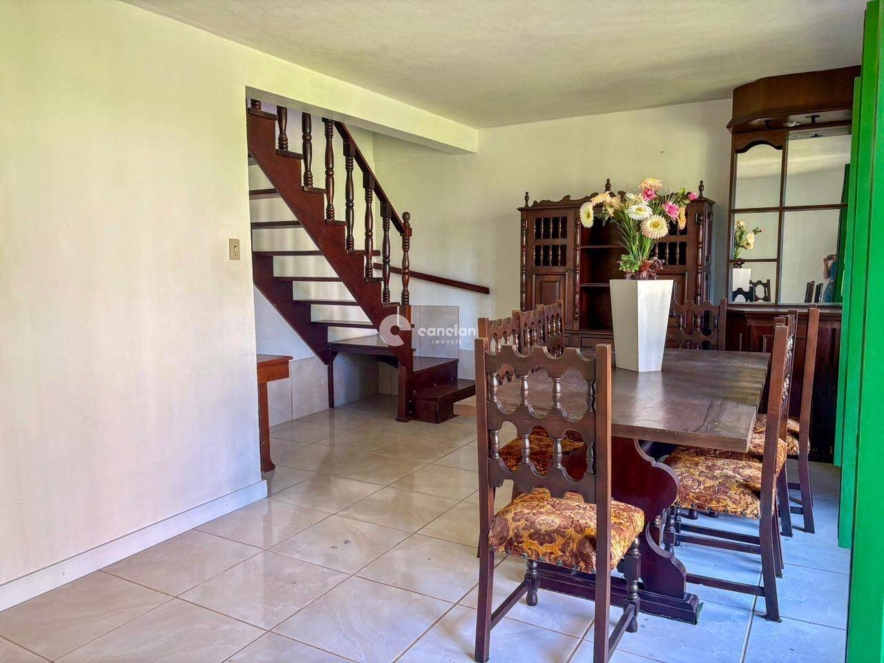 Casa para aluguel no Lorenzi: 