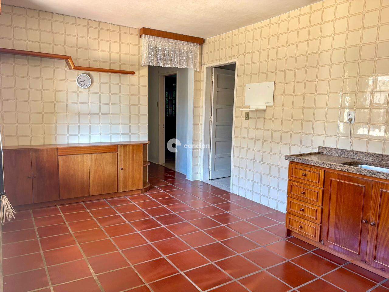 Casa para aluguel no Lorenzi: 