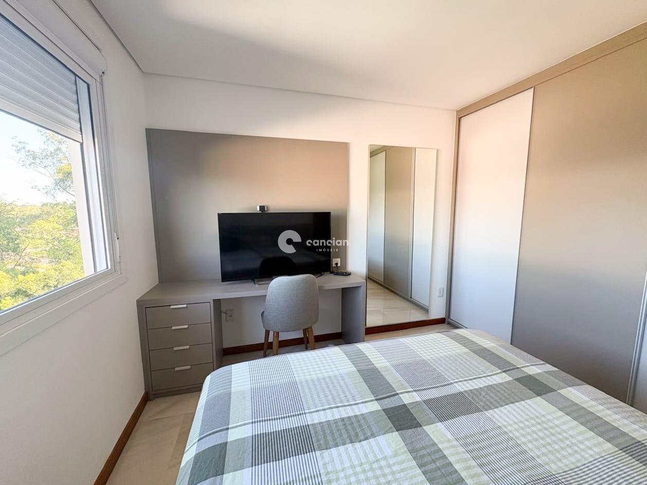 Apartamento à venda no Camobi: 