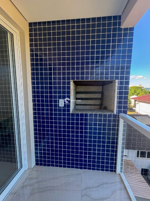 Apartamento à venda no Camobi: 