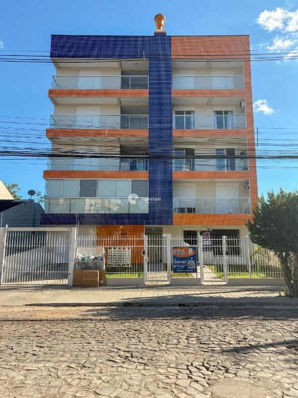 Apartamento à venda no Camobi: 