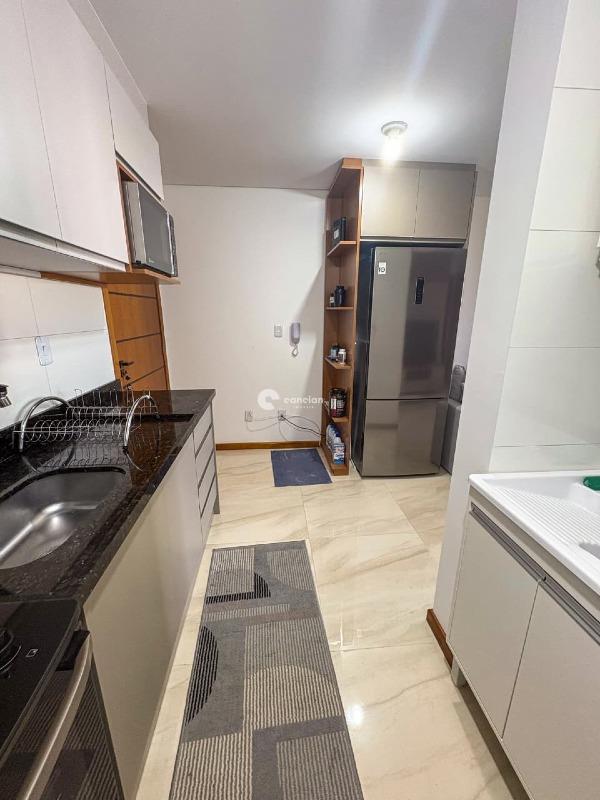 Apartamento à venda no Camobi: 