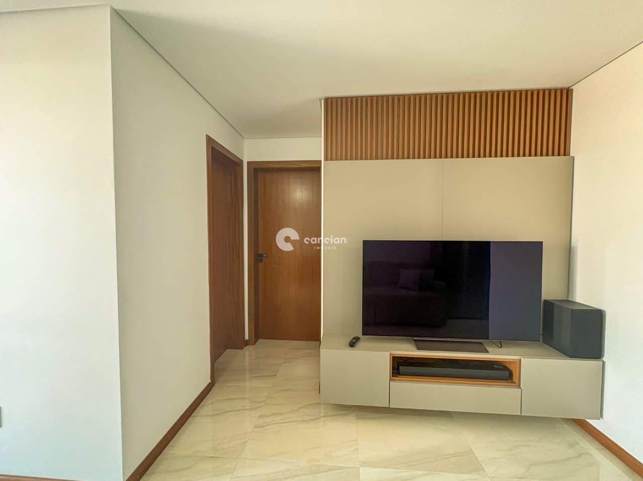 Apartamento à venda no Camobi: 