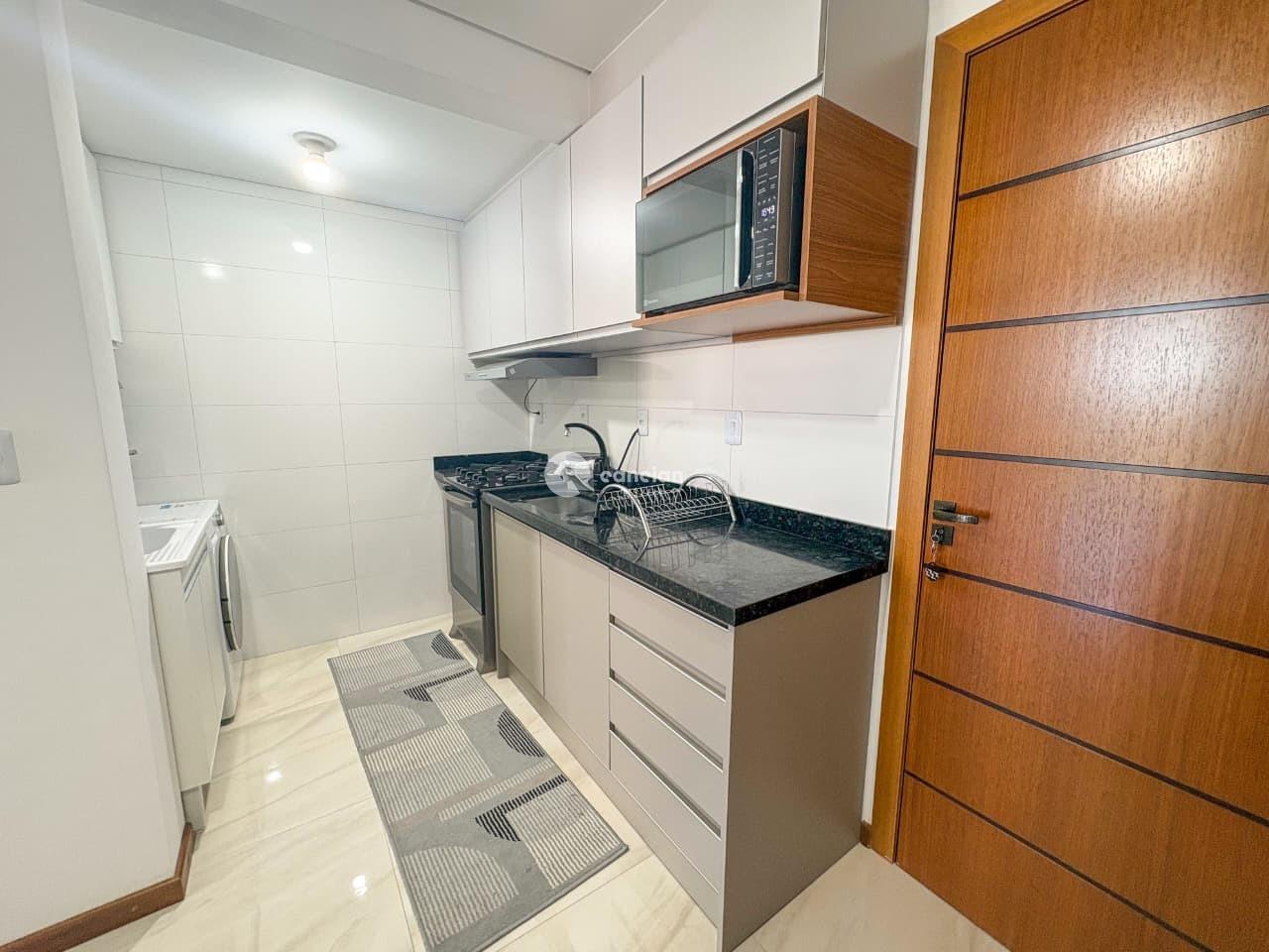 Apartamento à venda no Camobi: 