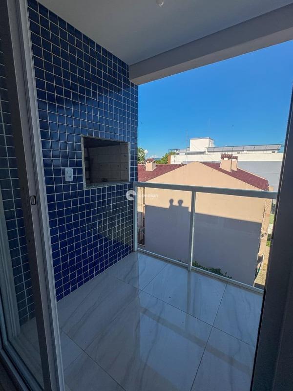 Apartamento à venda no Camobi: 