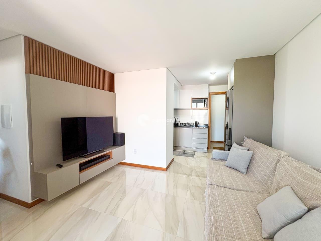 Apartamento à venda no Camobi: 