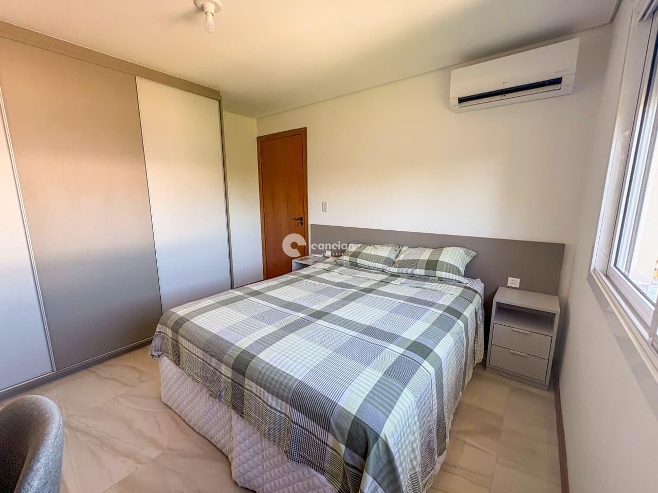 Apartamento à venda no Camobi: 