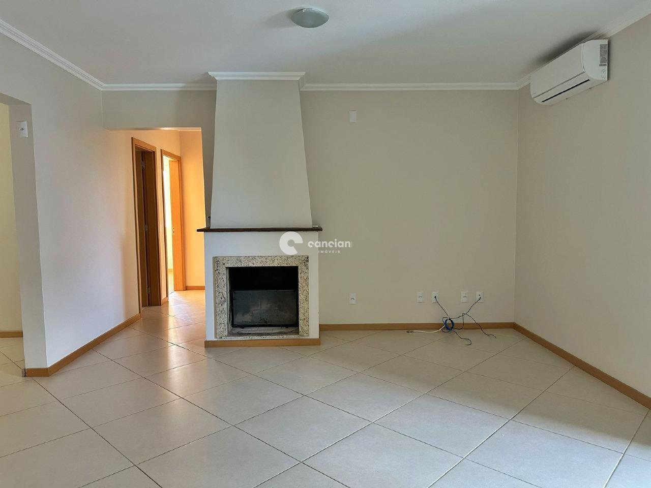 Apartamento à venda no Camobi: 