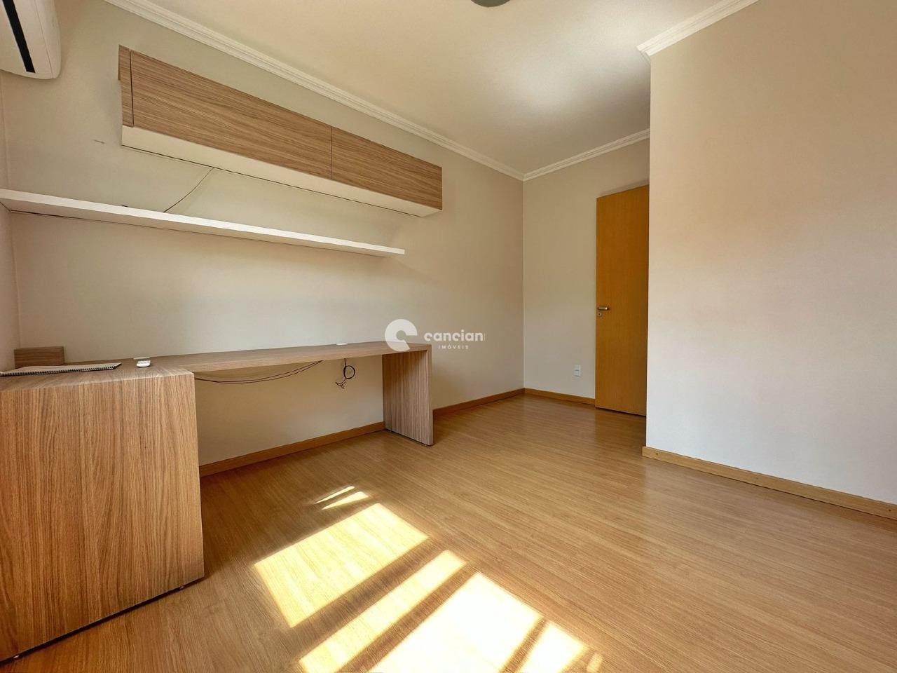 Apartamento à venda no Camobi: 