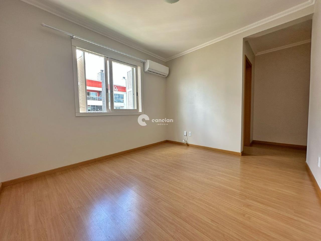 Apartamento à venda no Camobi: 