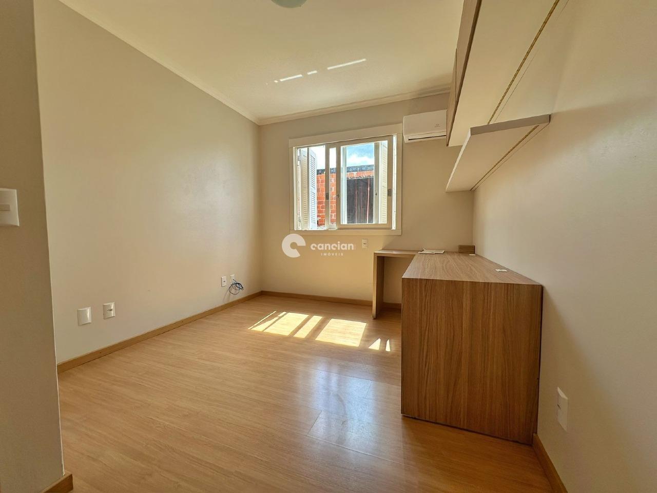 Apartamento à venda no Camobi: 