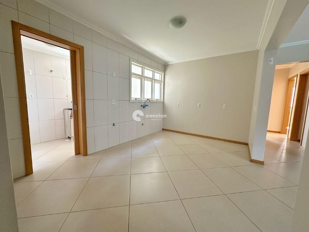 Apartamento à venda no Camobi: 