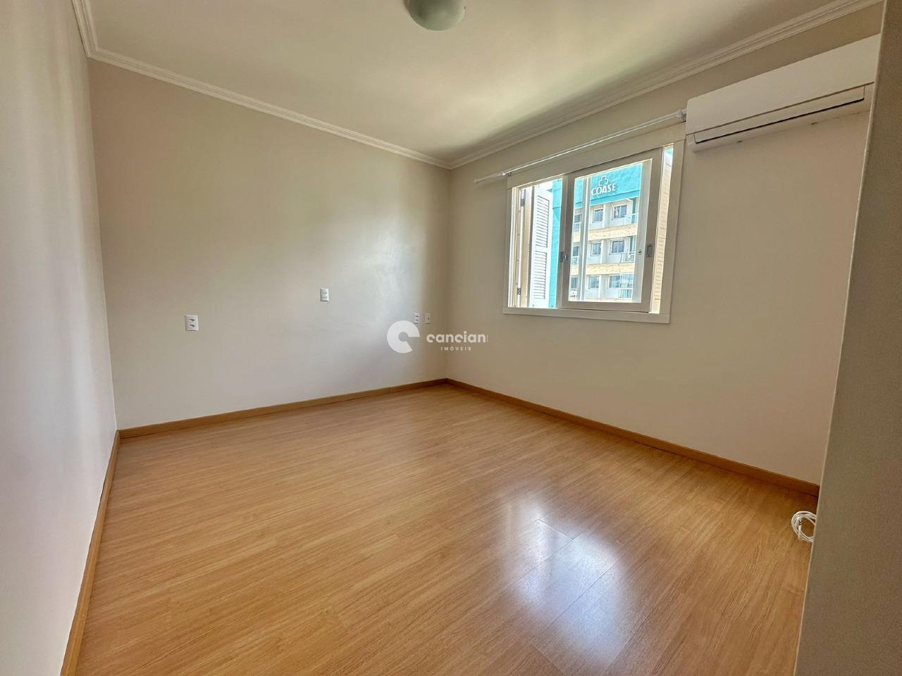 Apartamento à venda no Camobi: 