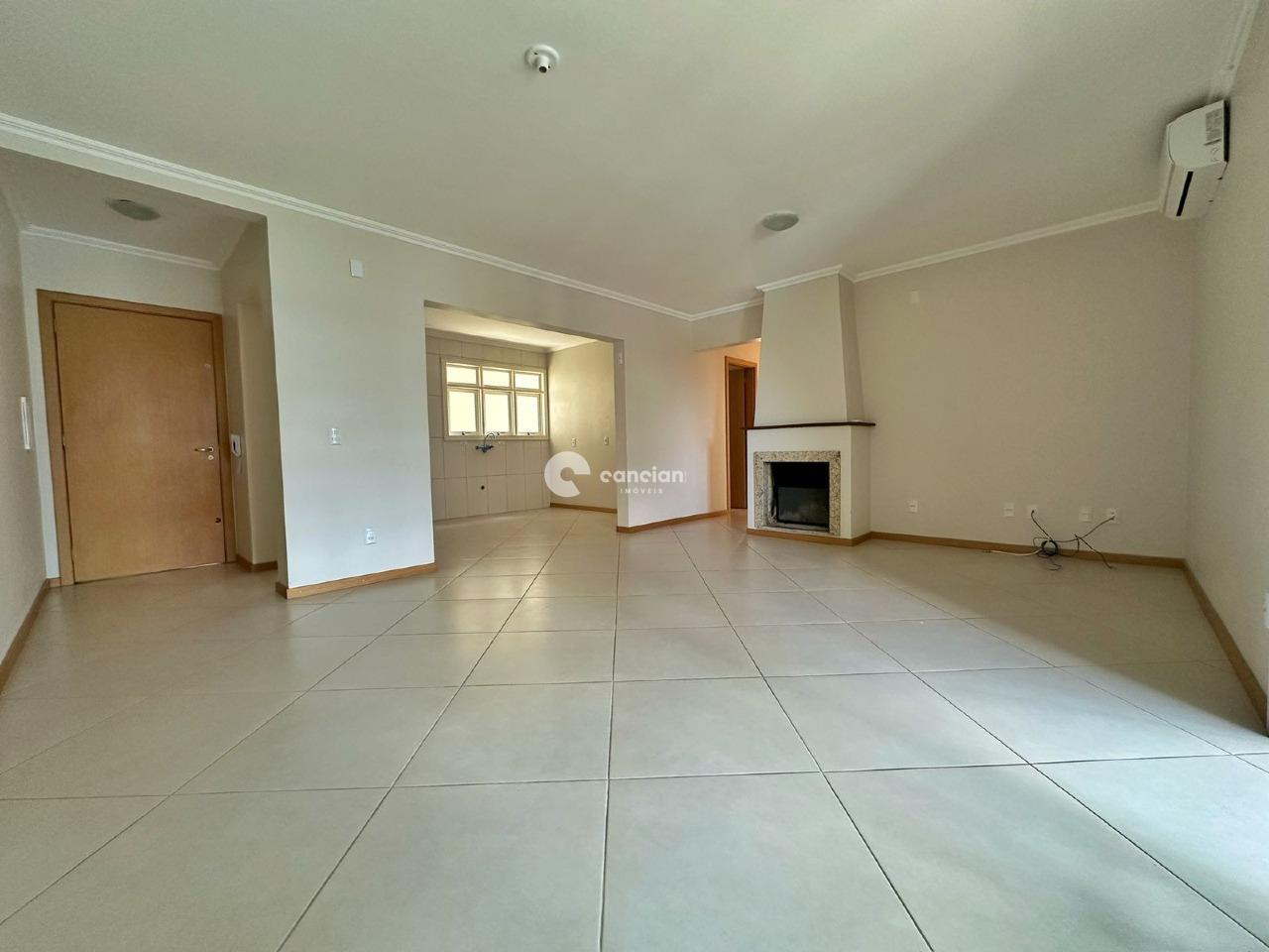 Apartamento à venda no Camobi: 