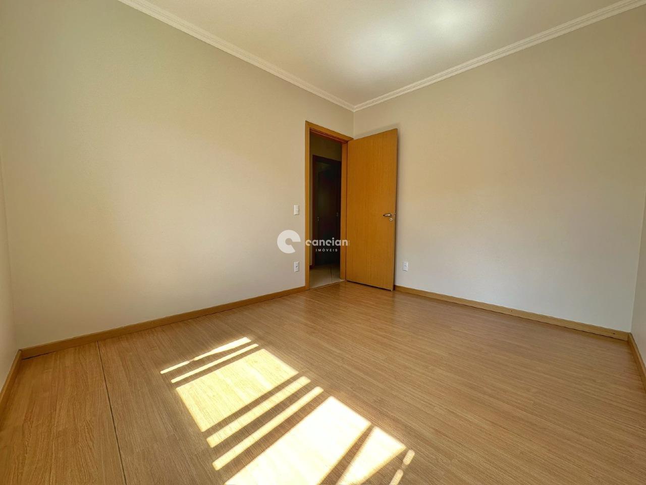 Apartamento à venda no Camobi: 