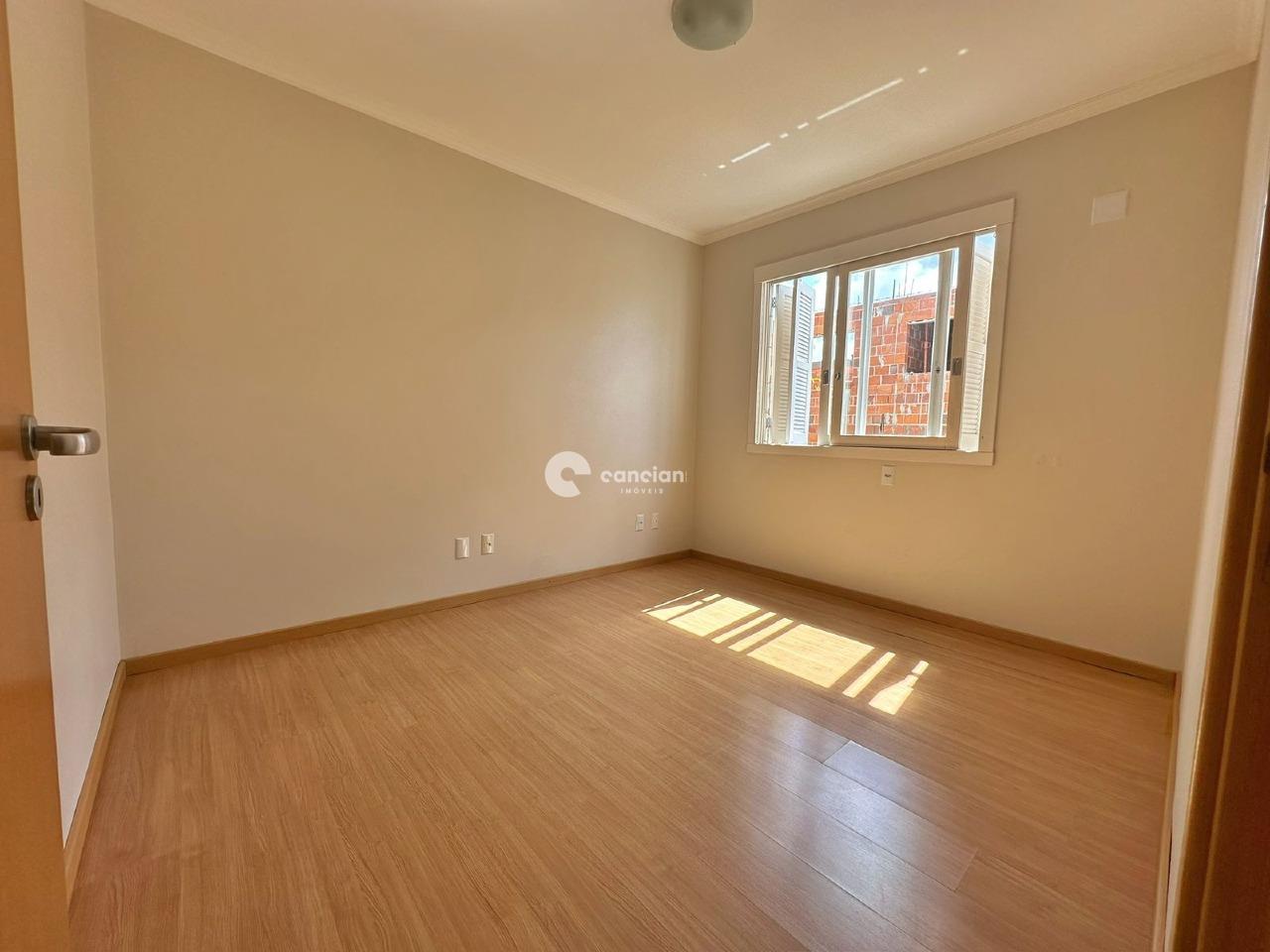 Apartamento à venda no Camobi: 