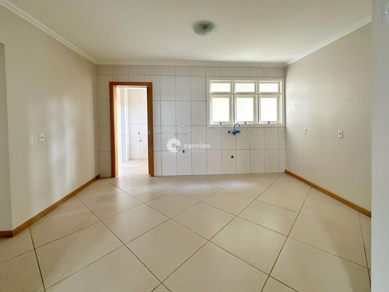 Apartamento à venda no Camobi: 
