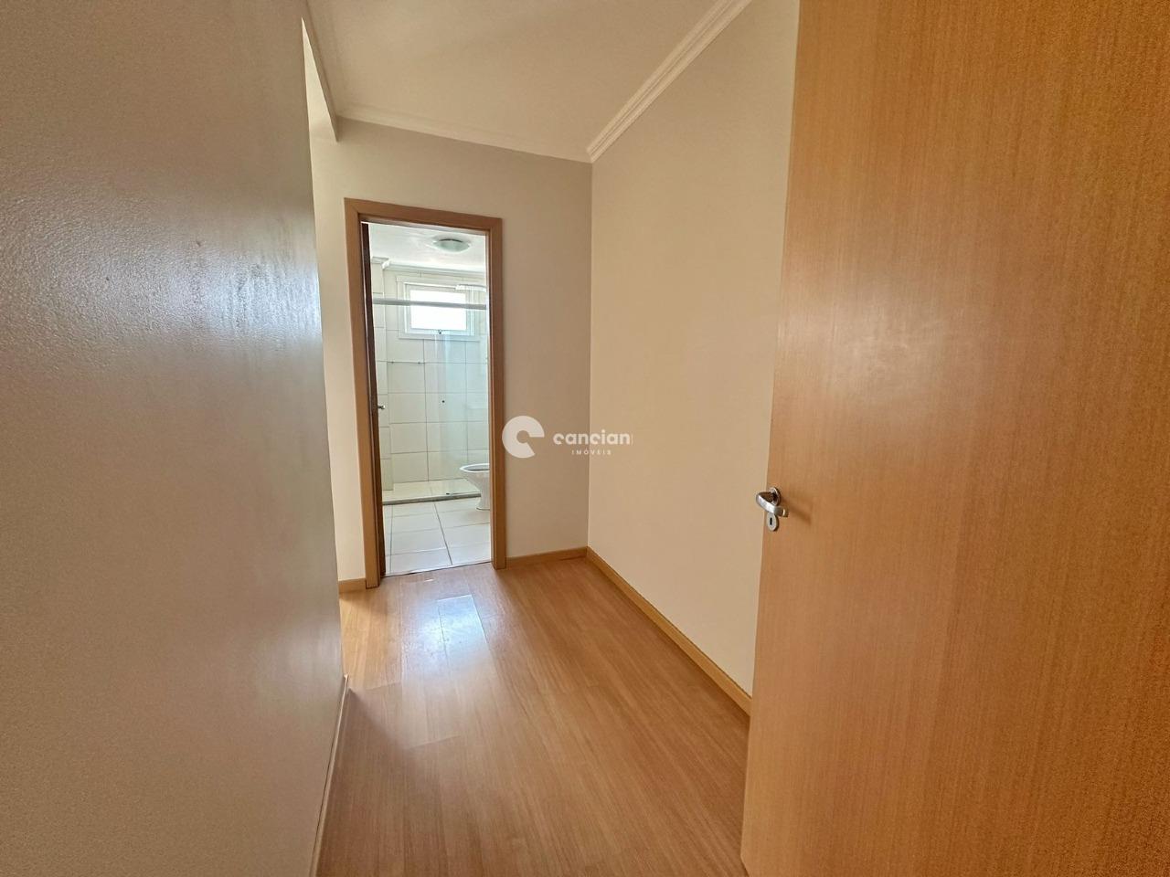 Apartamento à venda no Camobi: 