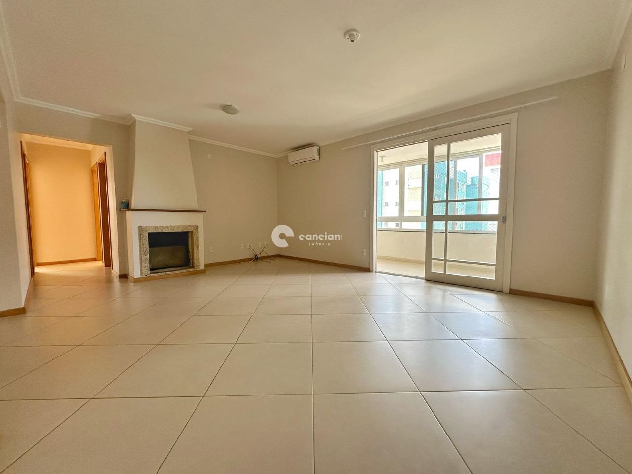 Apartamento à venda no Camobi: 