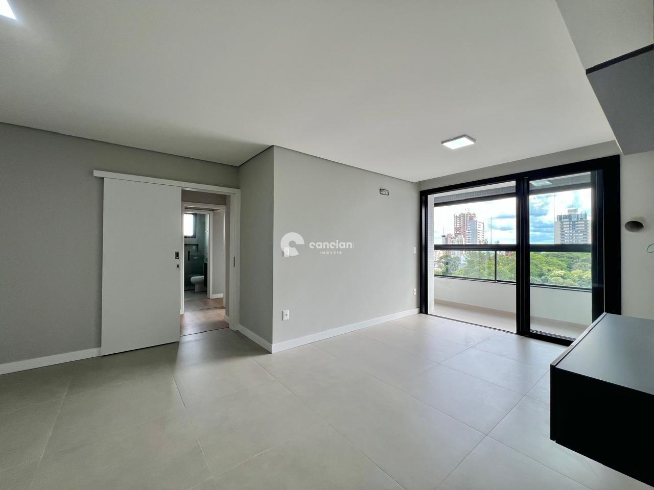 Apartamento à venda no Nossa Senhora de Lourdes: 