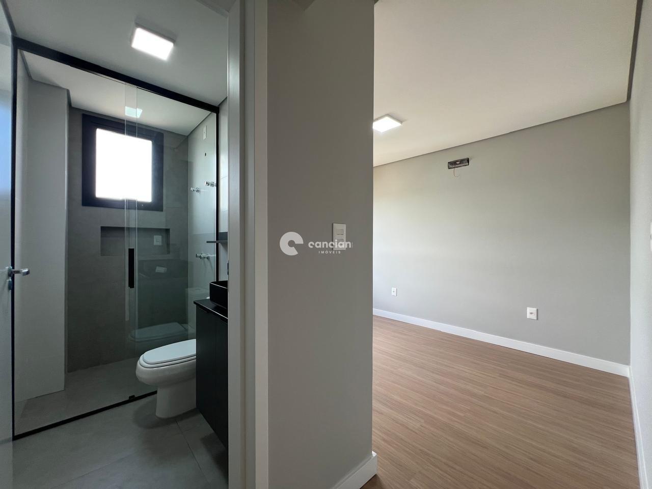 Apartamento à venda no Nossa Senhora de Lourdes: 