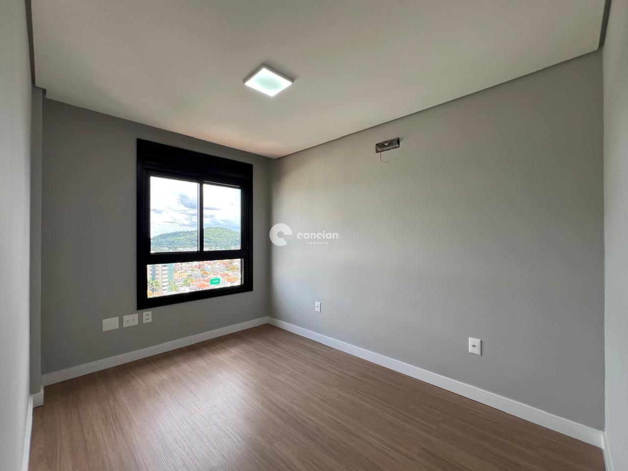 Apartamento à venda no Nossa Senhora de Lourdes: 