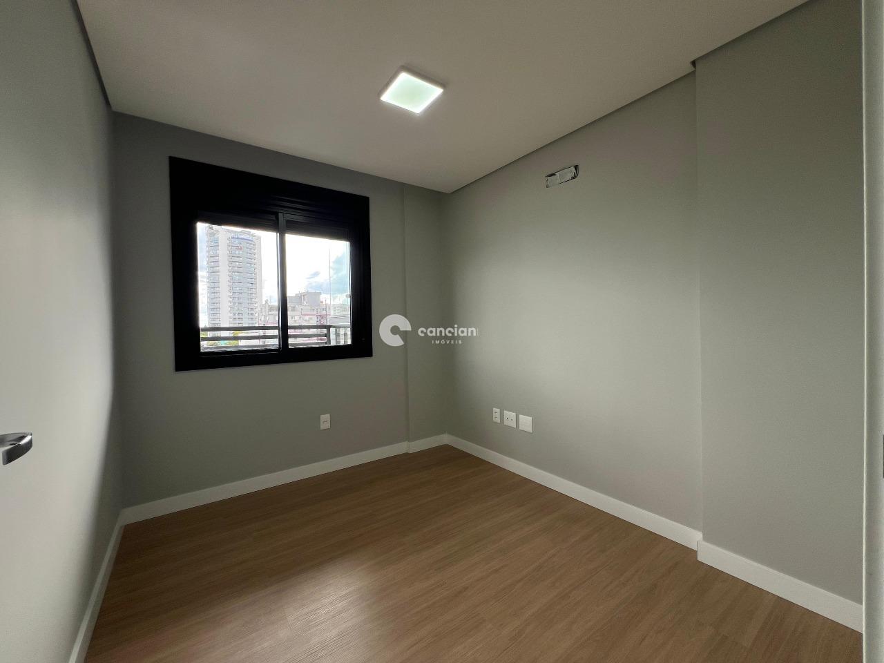 Apartamento à venda no Nossa Senhora de Lourdes: 