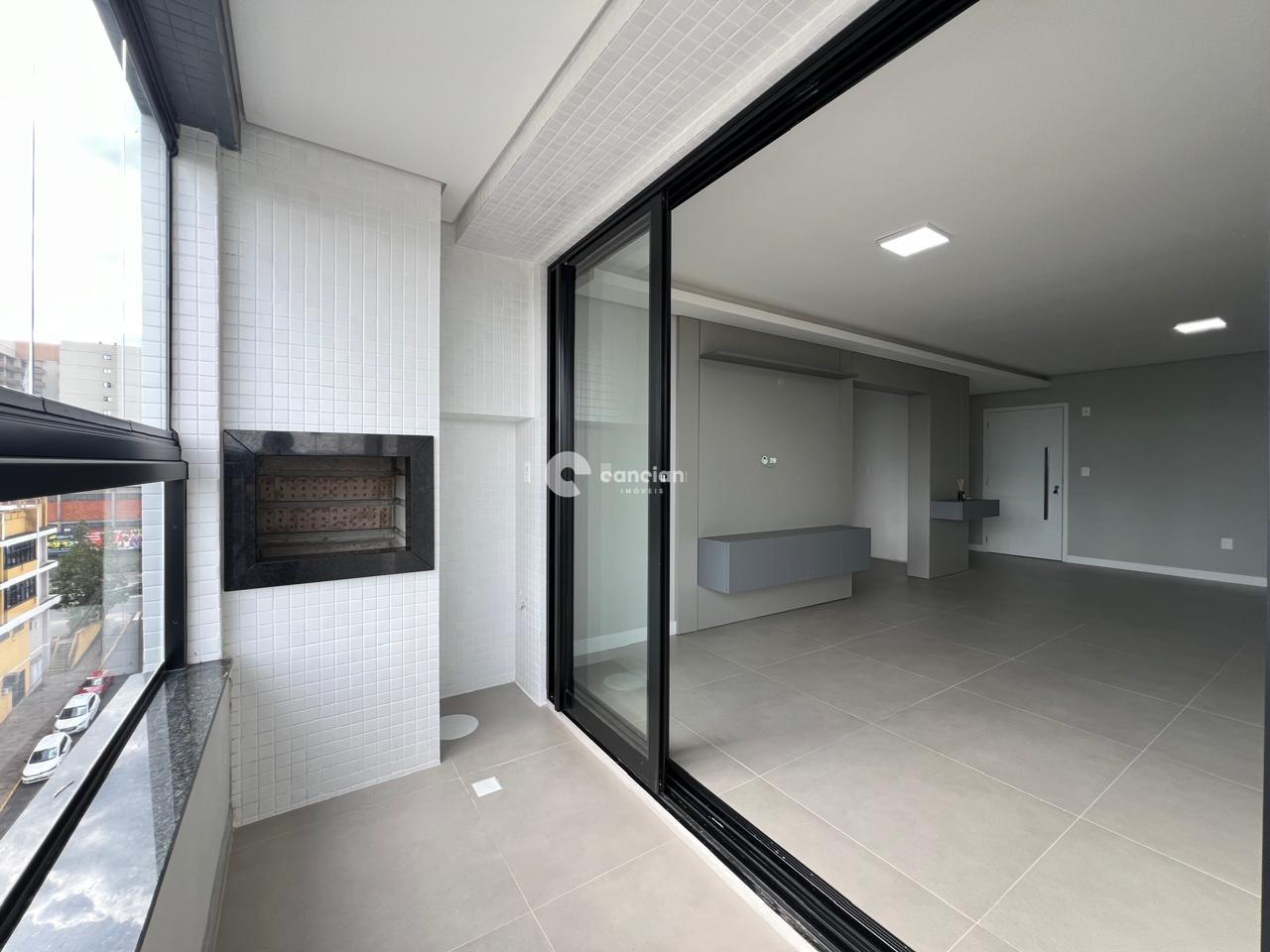 Apartamento à venda no Nossa Senhora de Lourdes: 