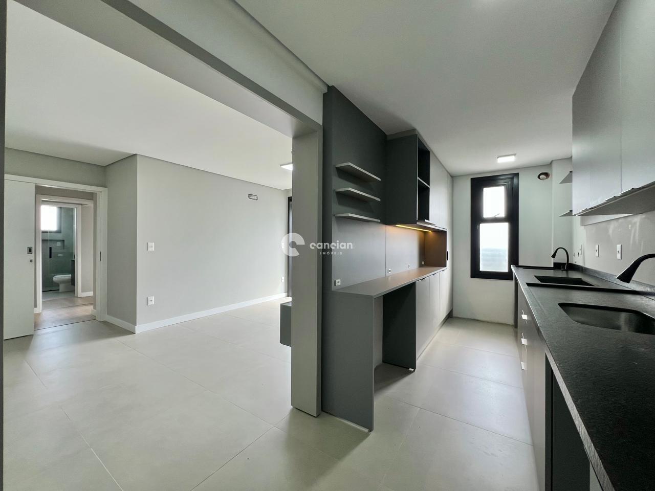 Apartamento à venda no Nossa Senhora de Lourdes: 