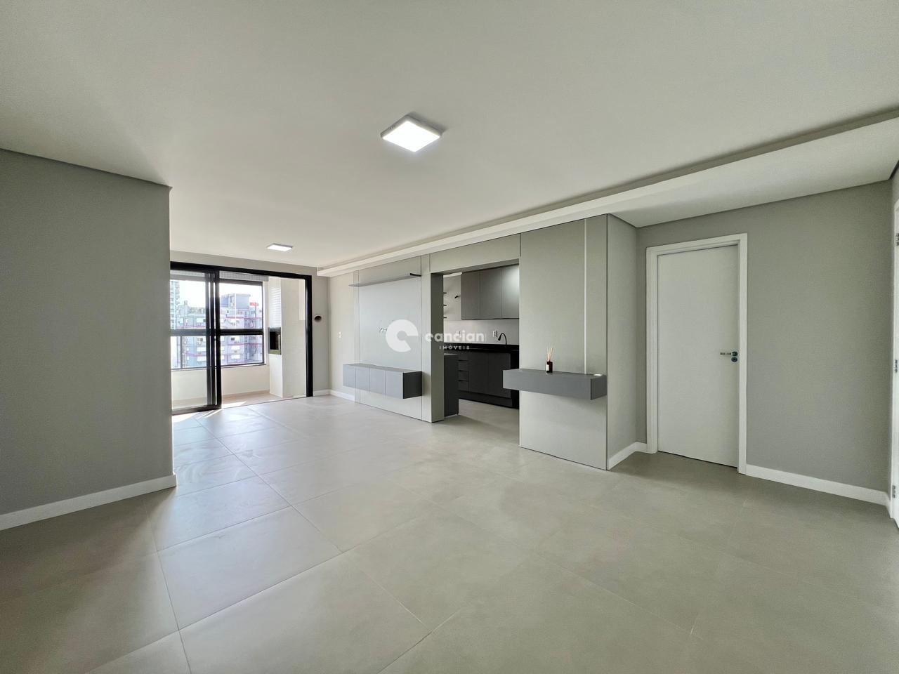 Apartamento à venda no Nossa Senhora de Lourdes: 