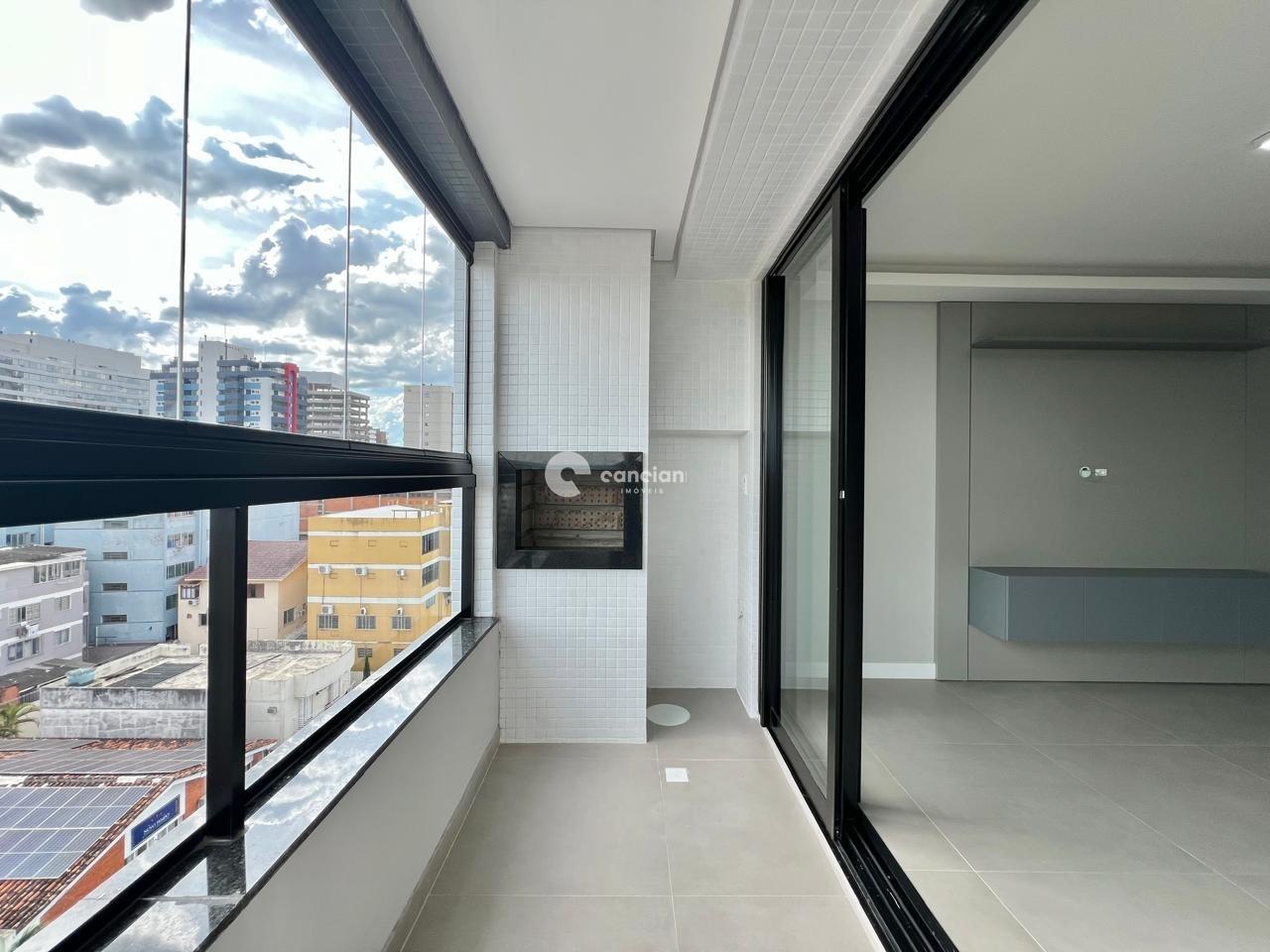 Apartamento à venda no Nossa Senhora de Lourdes: 