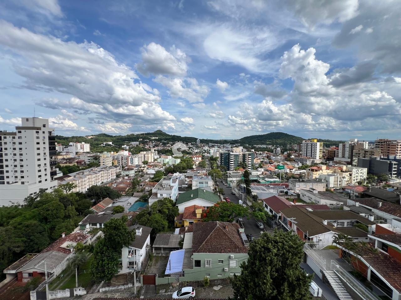 Apartamento à venda no Nossa Senhora de Lourdes: 