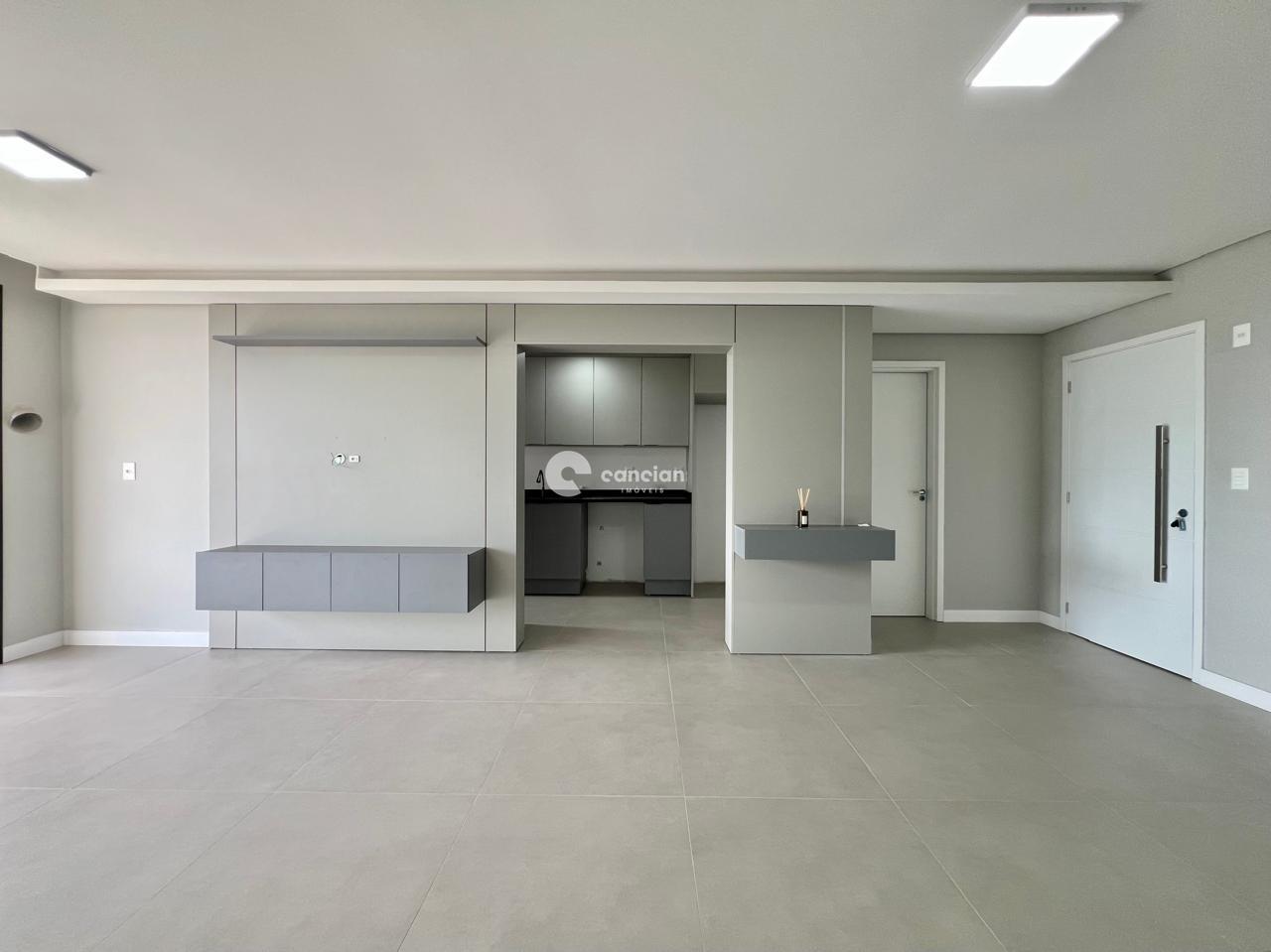 Apartamento à venda no Nossa Senhora de Lourdes: 