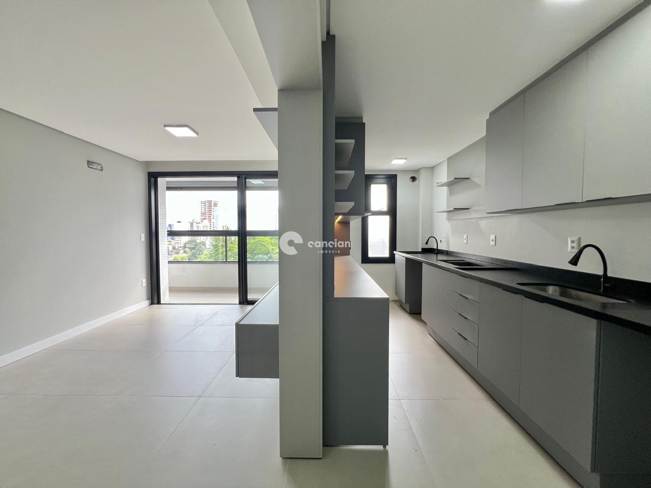 Apartamento à venda no Nossa Senhora de Lourdes: 