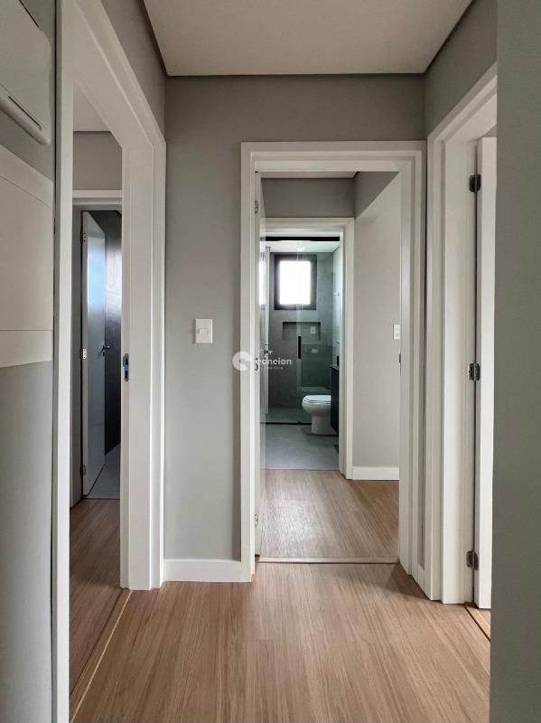 Apartamento à venda no Nossa Senhora de Lourdes: 