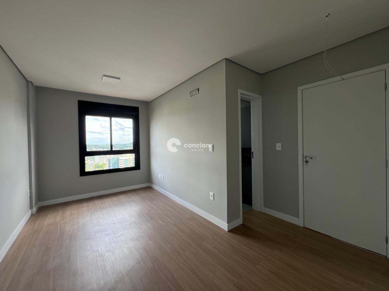 Apartamento à venda no Nossa Senhora de Lourdes: 