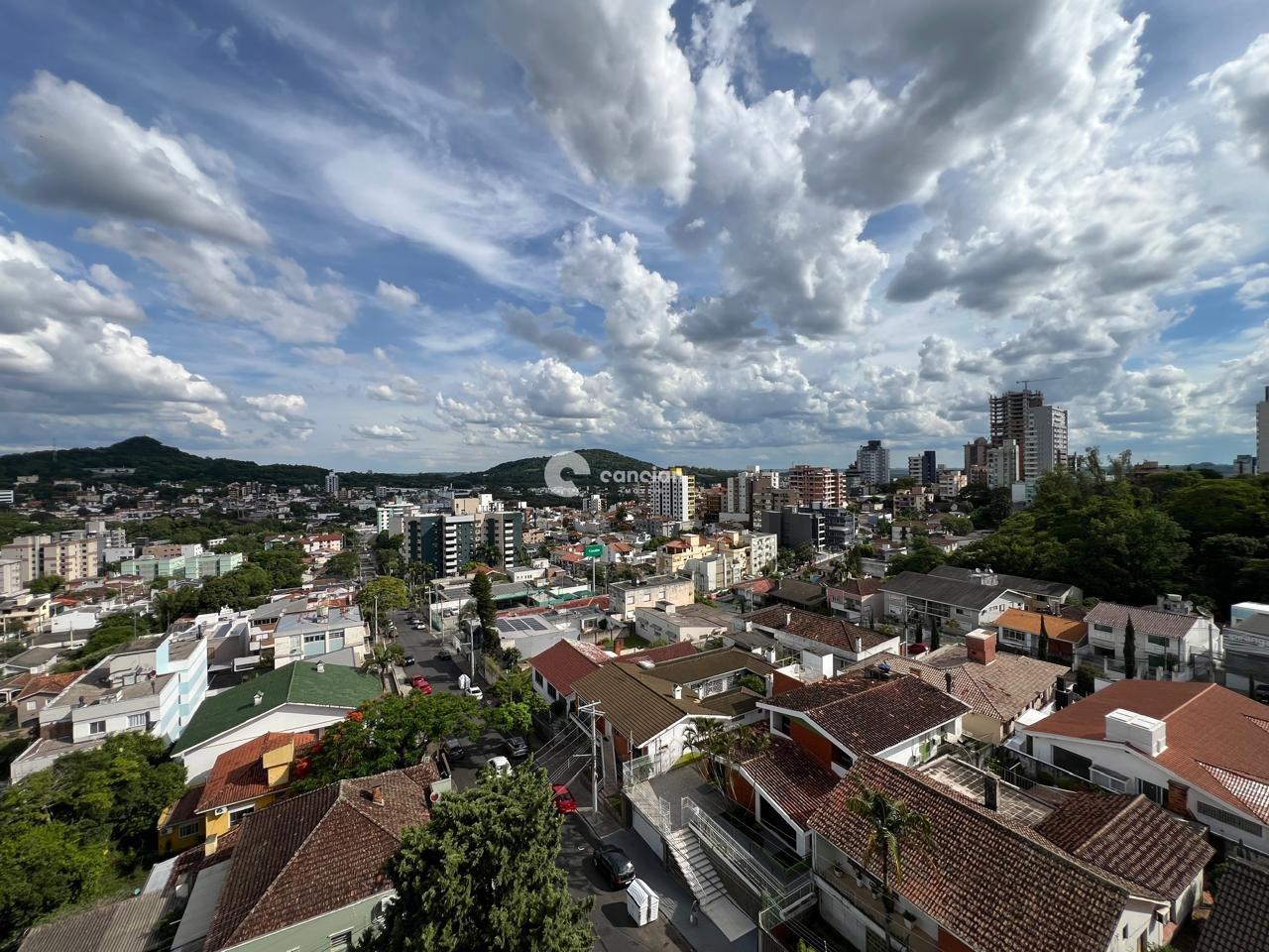 Apartamento à venda no Nossa Senhora de Lourdes: 