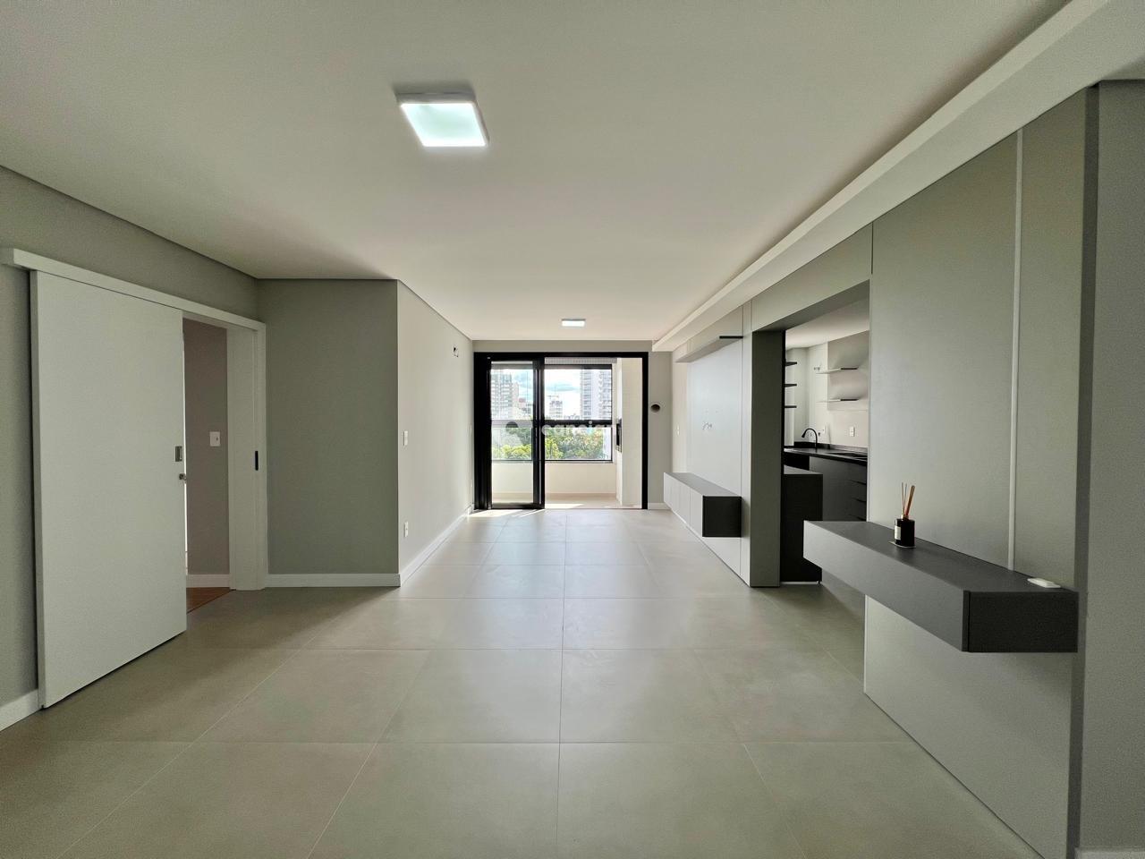 Apartamento à venda no Nossa Senhora de Lourdes: 