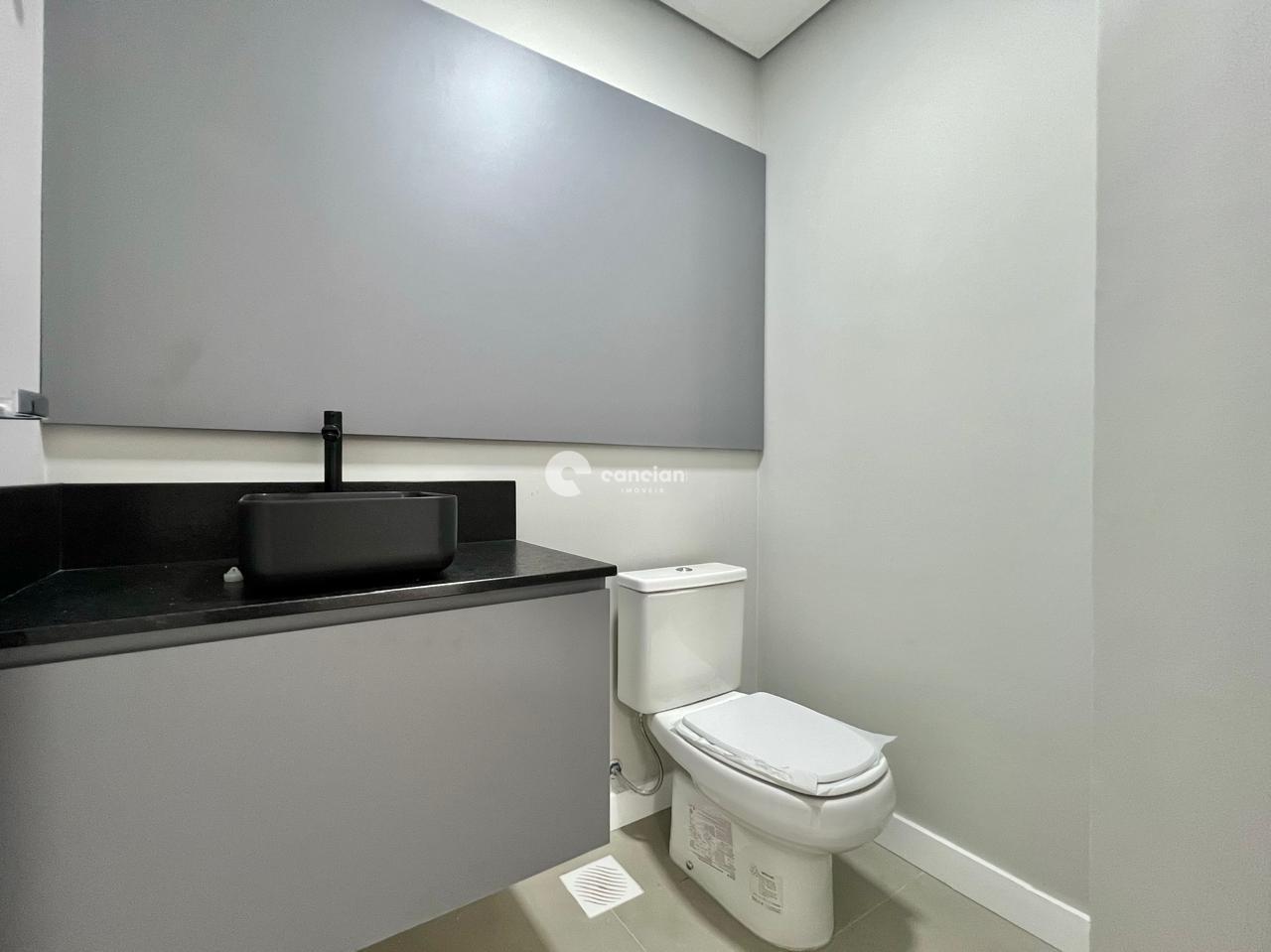 Apartamento à venda no Nossa Senhora de Lourdes: 