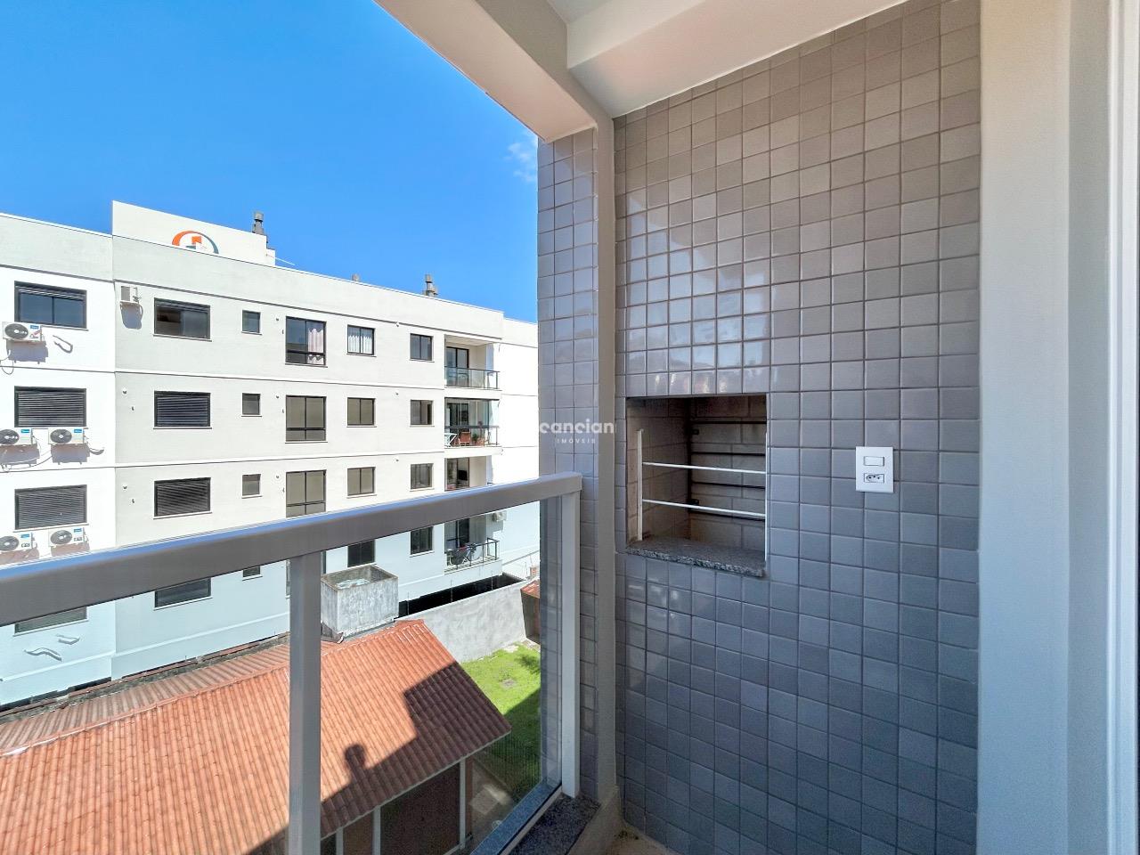 Apartamento à venda no Camobi: 