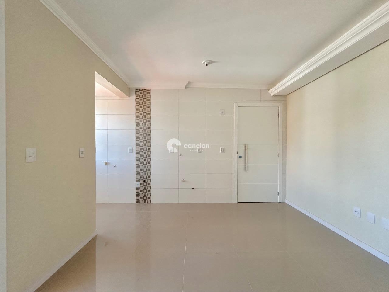 Apartamento à venda no Camobi: 