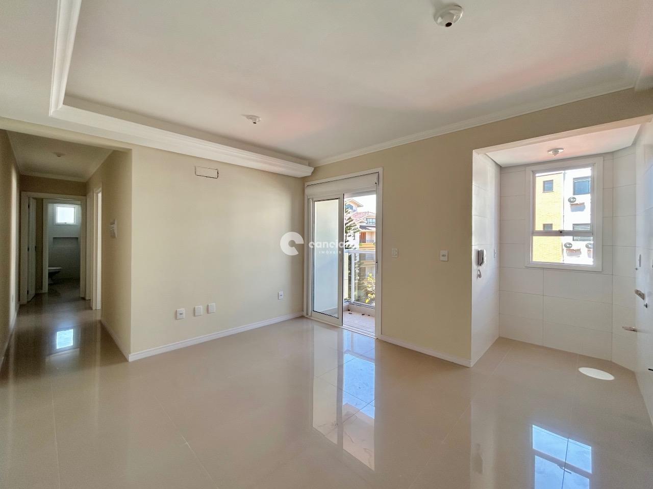 Apartamento à venda no Camobi: 