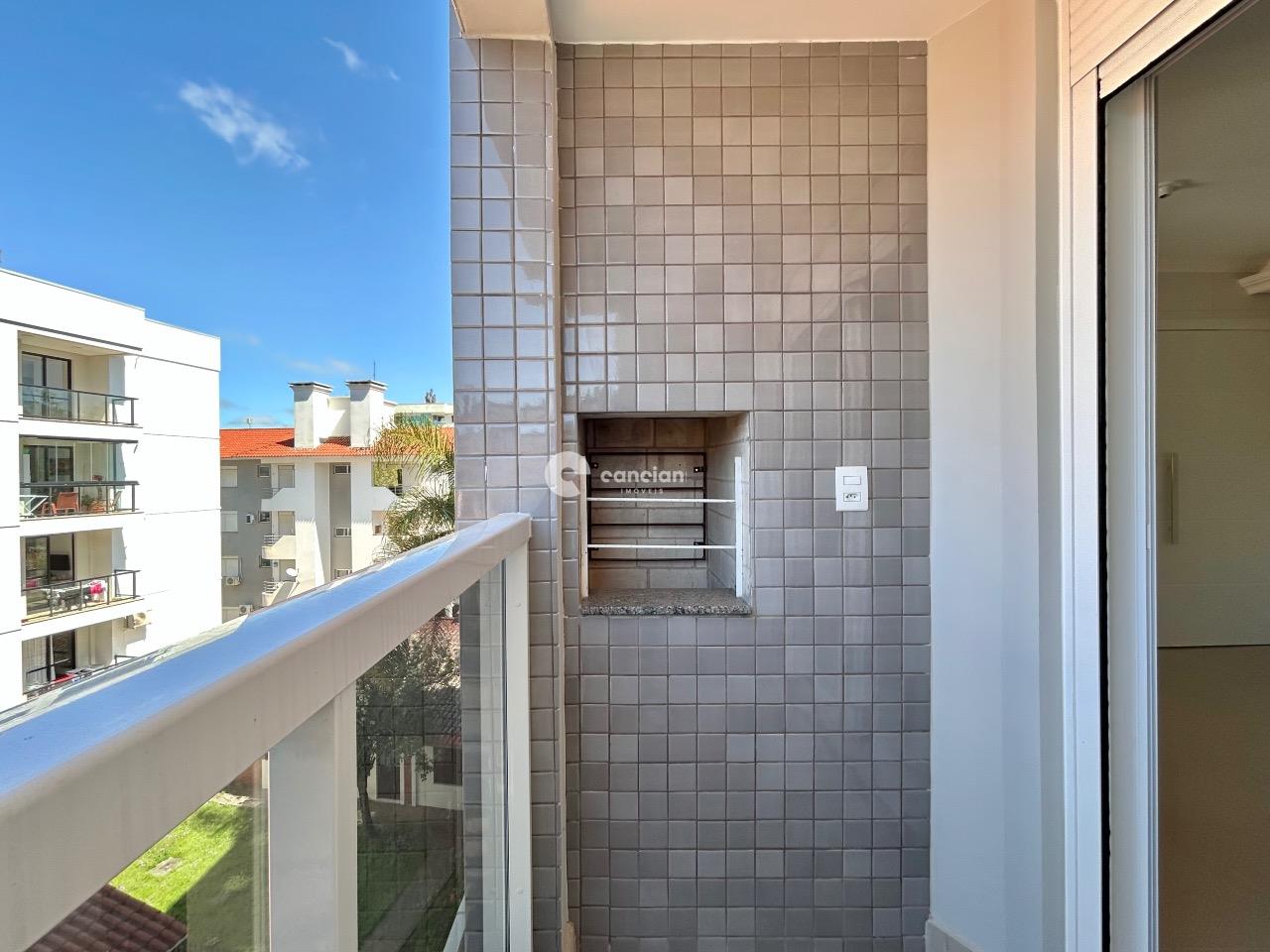 Apartamento à venda no Camobi: 