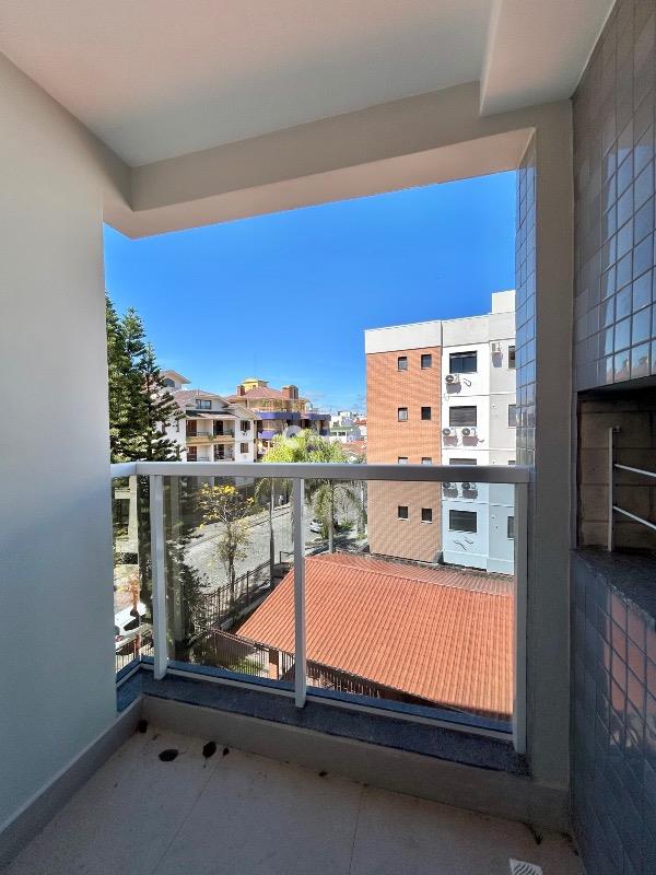 Apartamento à venda no Camobi: 