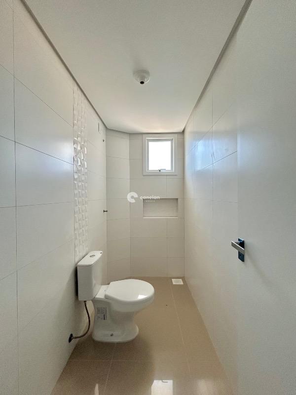 Apartamento à venda no Camobi: 