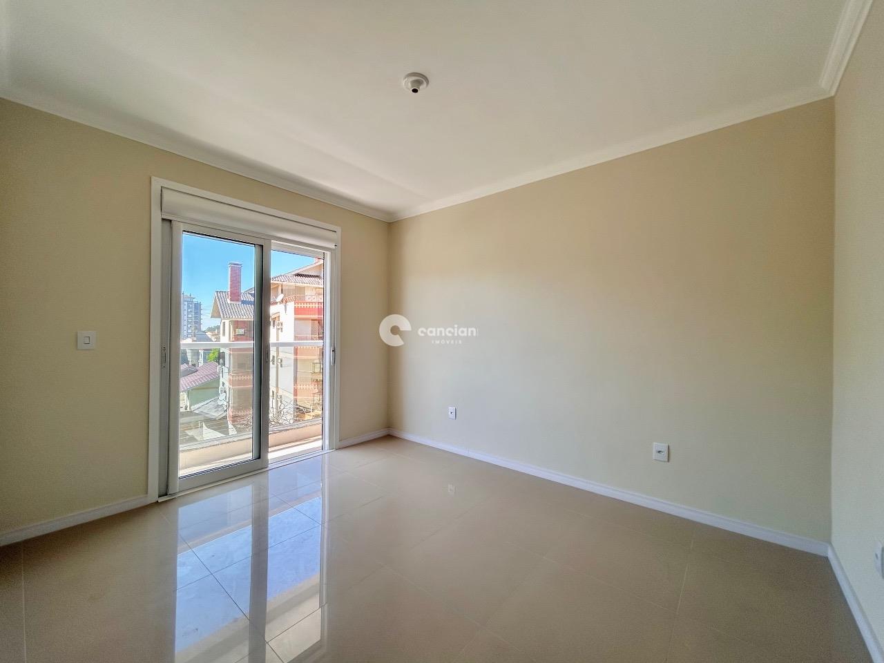 Apartamento à venda no Camobi: 